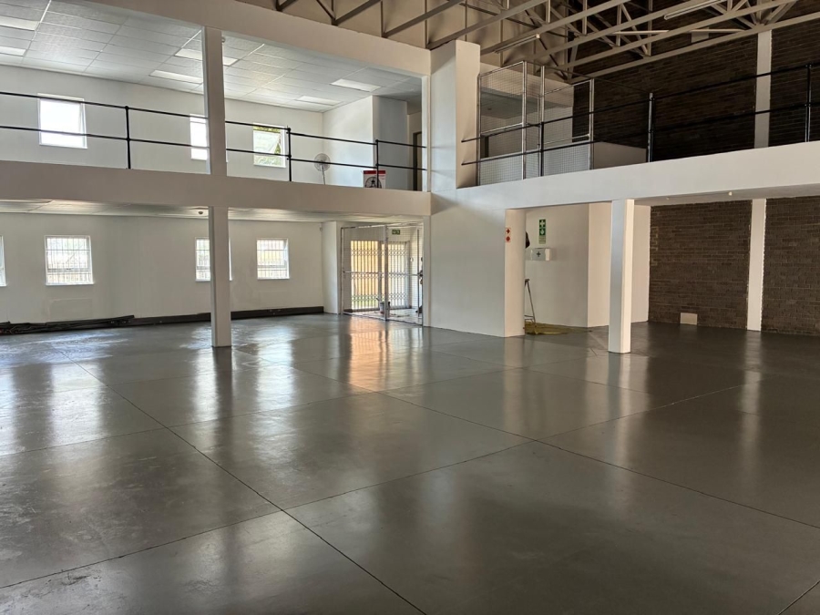 To Let commercial Property for Rent in Stormill Gauteng
