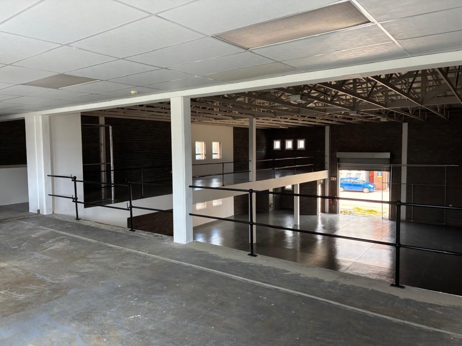 To Let commercial Property for Rent in Stormill Gauteng