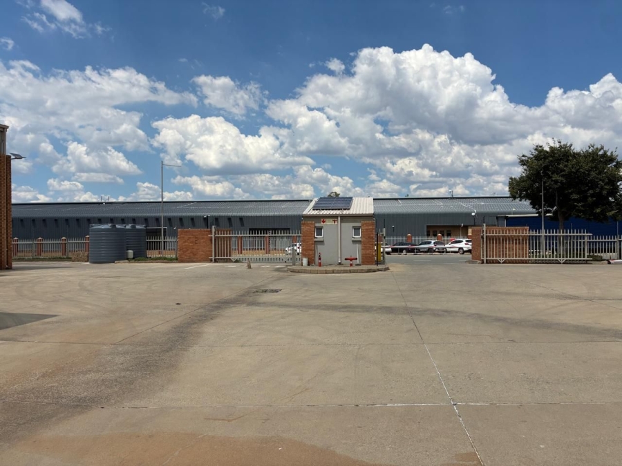 To Let commercial Property for Rent in Stormill Gauteng