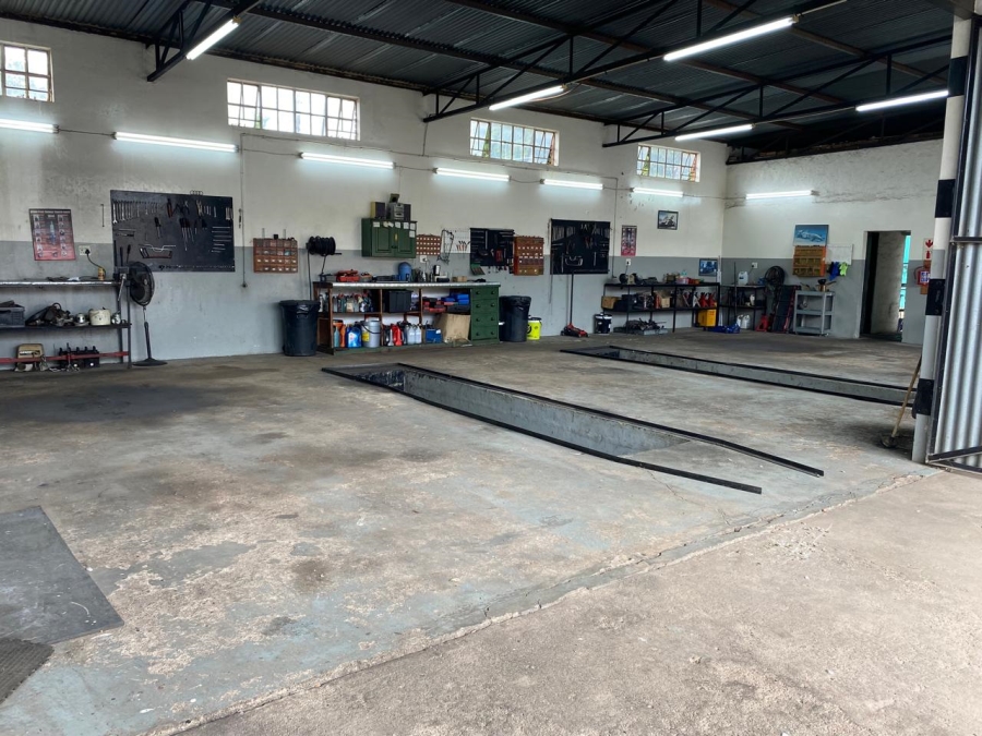 Commercial Property for Sale in Silverton Gauteng