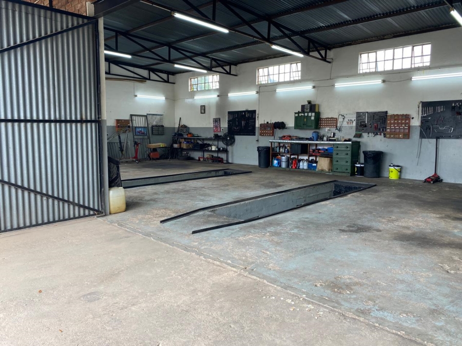 Commercial Property for Sale in Silverton Gauteng