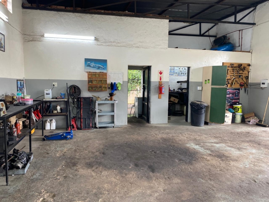 Commercial Property for Sale in Silverton Gauteng