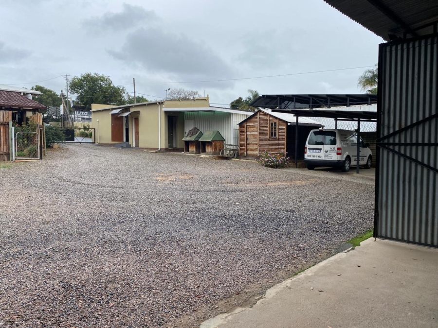 Commercial Property for Sale in Silverton Gauteng