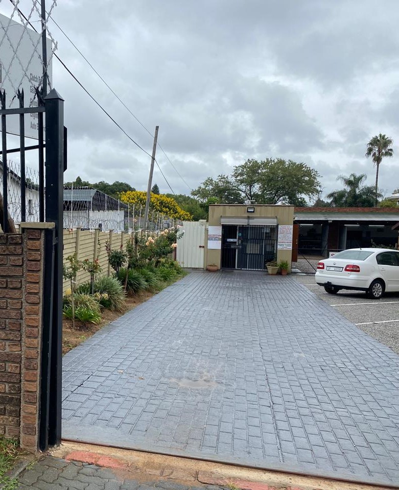 Commercial Property for Sale in Silverton Gauteng
