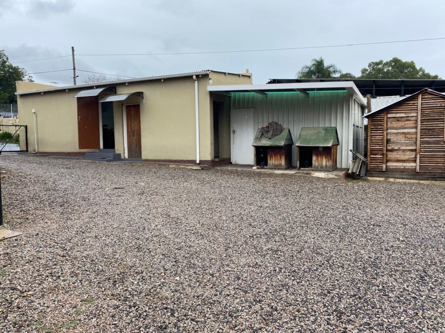 Commercial Property for Sale in Silverton Gauteng