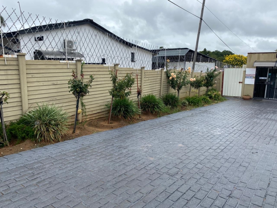 Commercial Property for Sale in Silverton Gauteng