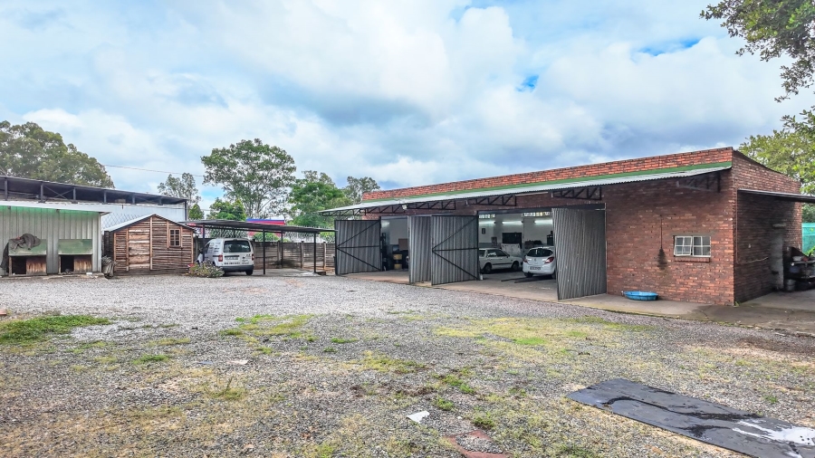  Bedroom Property for Sale in Silverton Gauteng