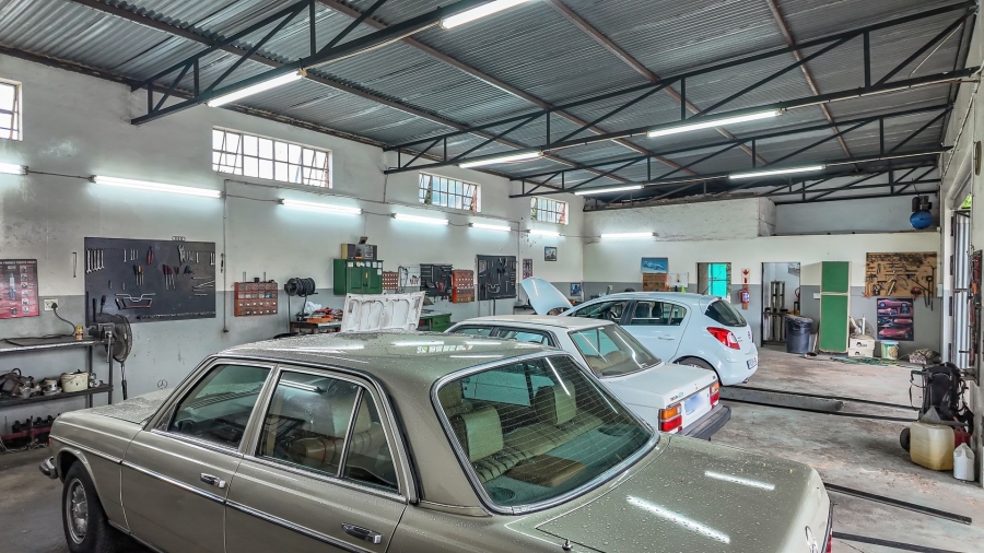  Bedroom Property for Sale in Silverton Gauteng