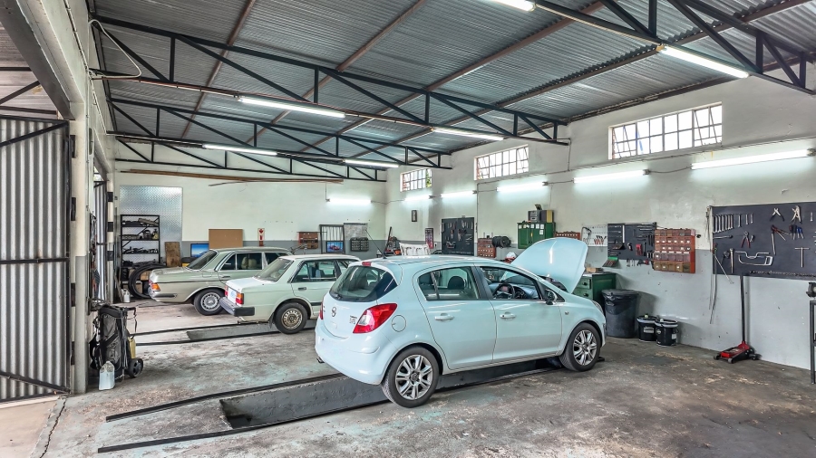  Bedroom Property for Sale in Silverton Gauteng