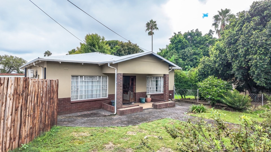  Bedroom Property for Sale in Silverton Gauteng