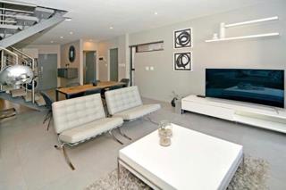 To Let 2 Bedroom Property for Rent in Rivonia Gauteng