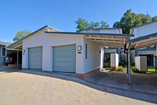 To Let 2 Bedroom Property for Rent in Rivonia Gauteng