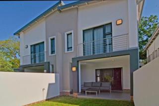 To Let 2 Bedroom Property for Rent in Rivonia Gauteng