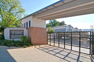 To Let 2 Bedroom Property for Rent in Rivonia Gauteng