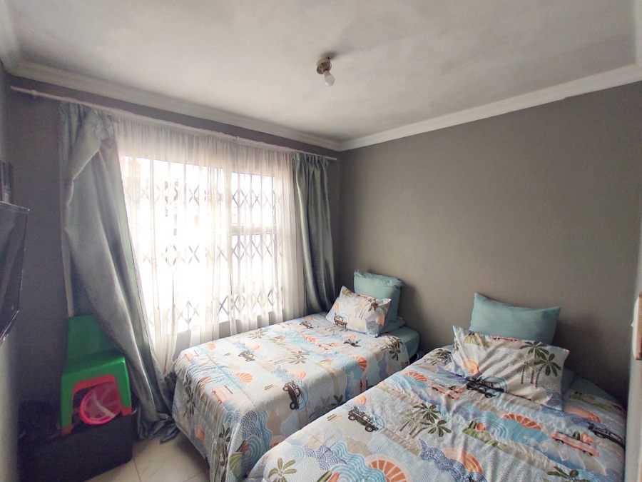 3 Bedroom Property for Sale in Vanderbijlpark CE 7 Gauteng