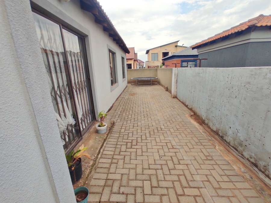 3 Bedroom Property for Sale in Vanderbijlpark CE 7 Gauteng