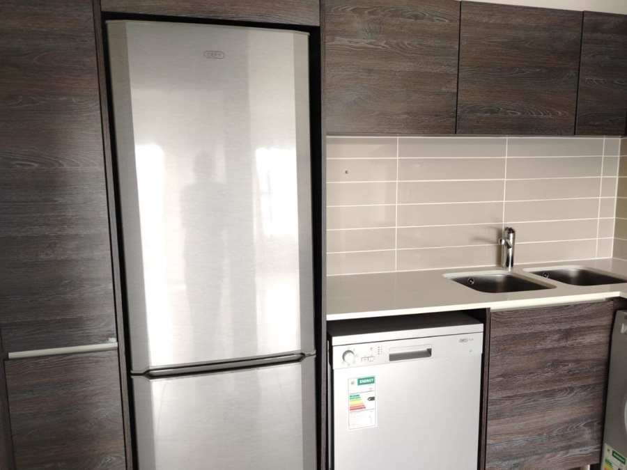 1 Bedroom Property for Sale in Olivedale Gauteng