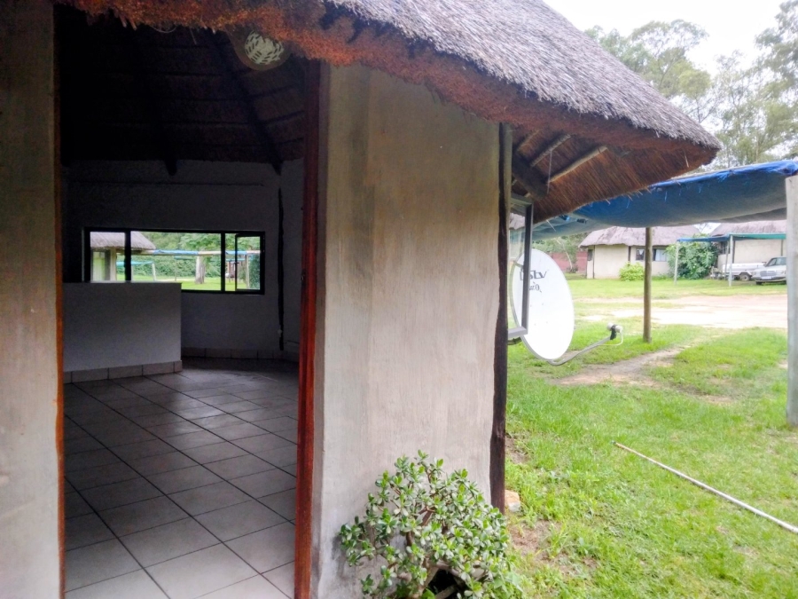 To Let 1 Bedroom Property for Rent in Carlswald Gauteng