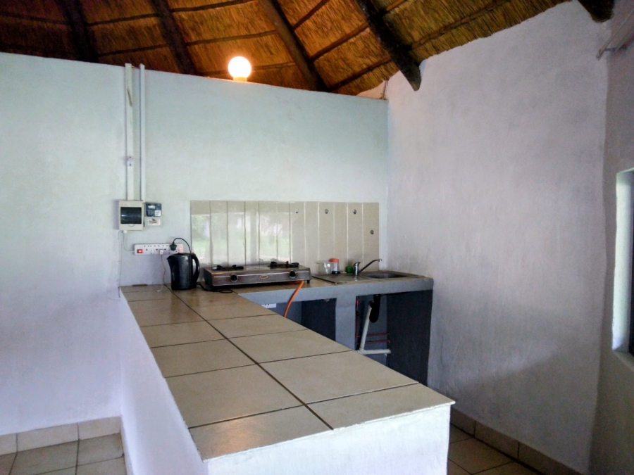 To Let 1 Bedroom Property for Rent in Carlswald Gauteng