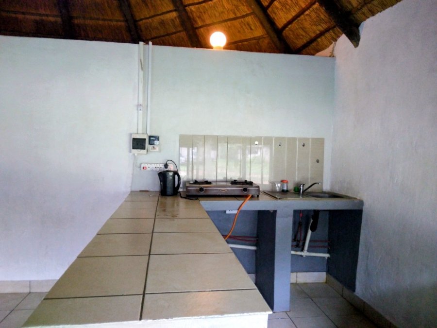 To Let 1 Bedroom Property for Rent in Carlswald Gauteng