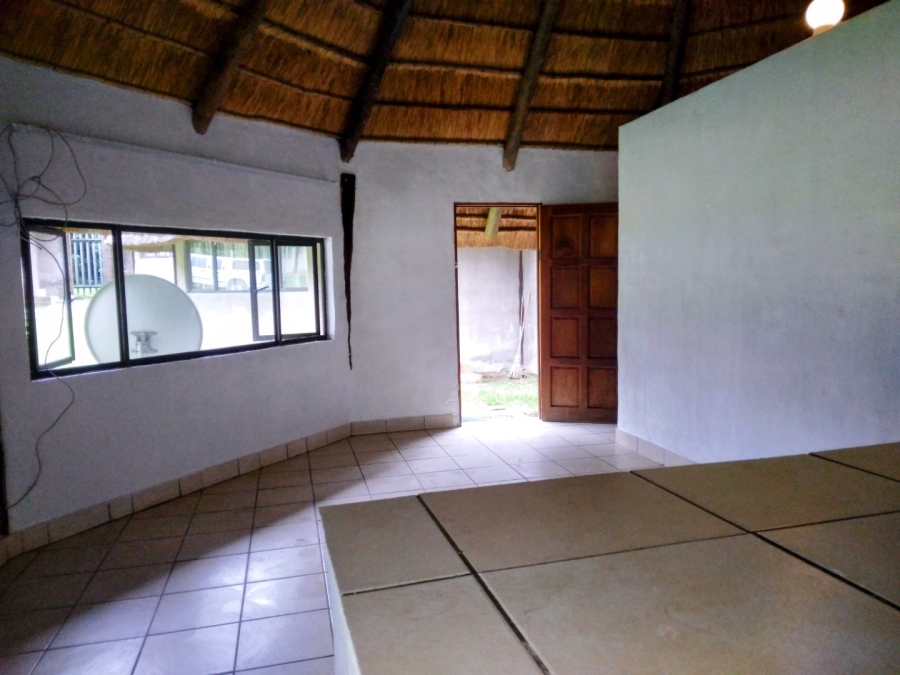 To Let 1 Bedroom Property for Rent in Carlswald Gauteng