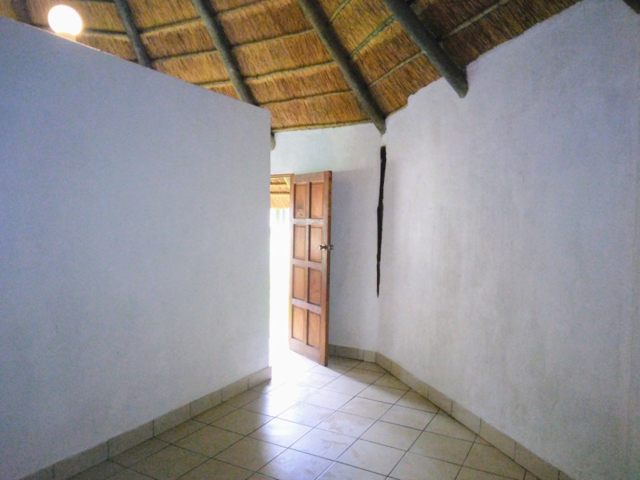 To Let 1 Bedroom Property for Rent in Carlswald Gauteng