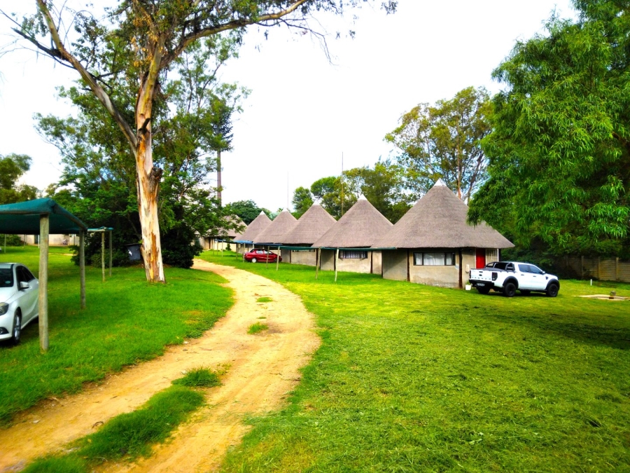 To Let 1 Bedroom Property for Rent in Carlswald Gauteng