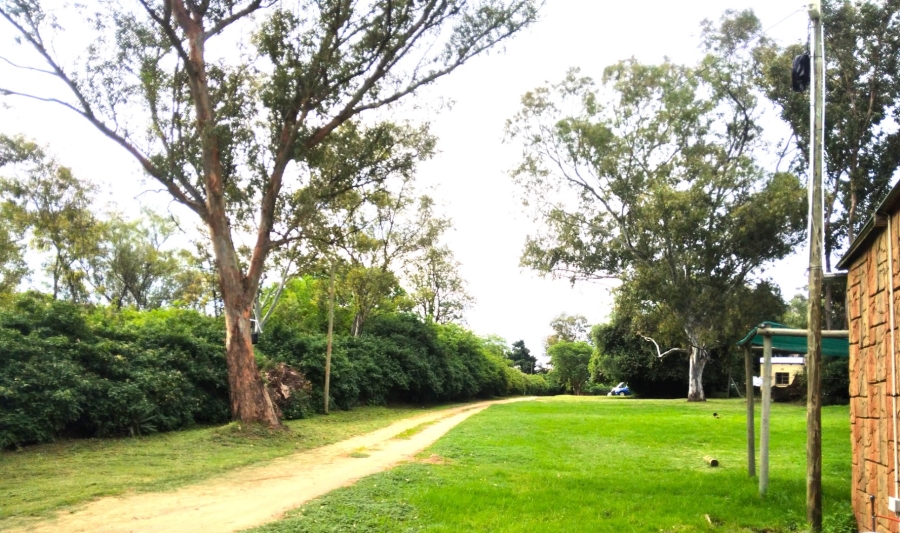 To Let 1 Bedroom Property for Rent in Carlswald Gauteng