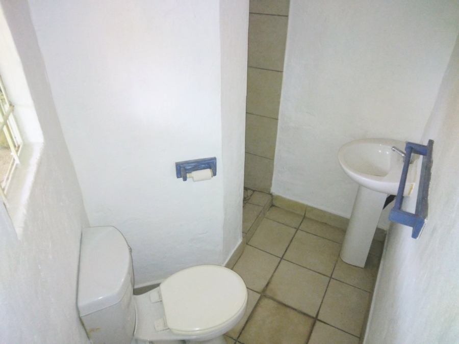 To Let 1 Bedroom Property for Rent in Carlswald Gauteng