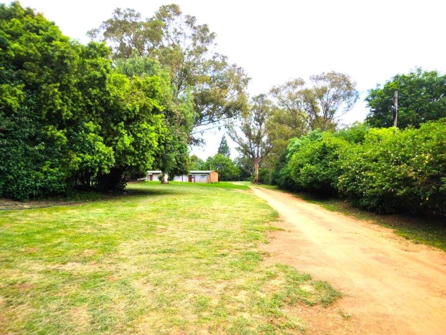 To Let 1 Bedroom Property for Rent in Carlswald Gauteng