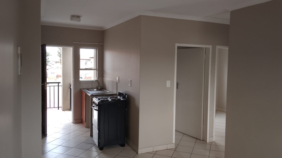 2 Bedroom Property for Sale in Protea Glen Gauteng