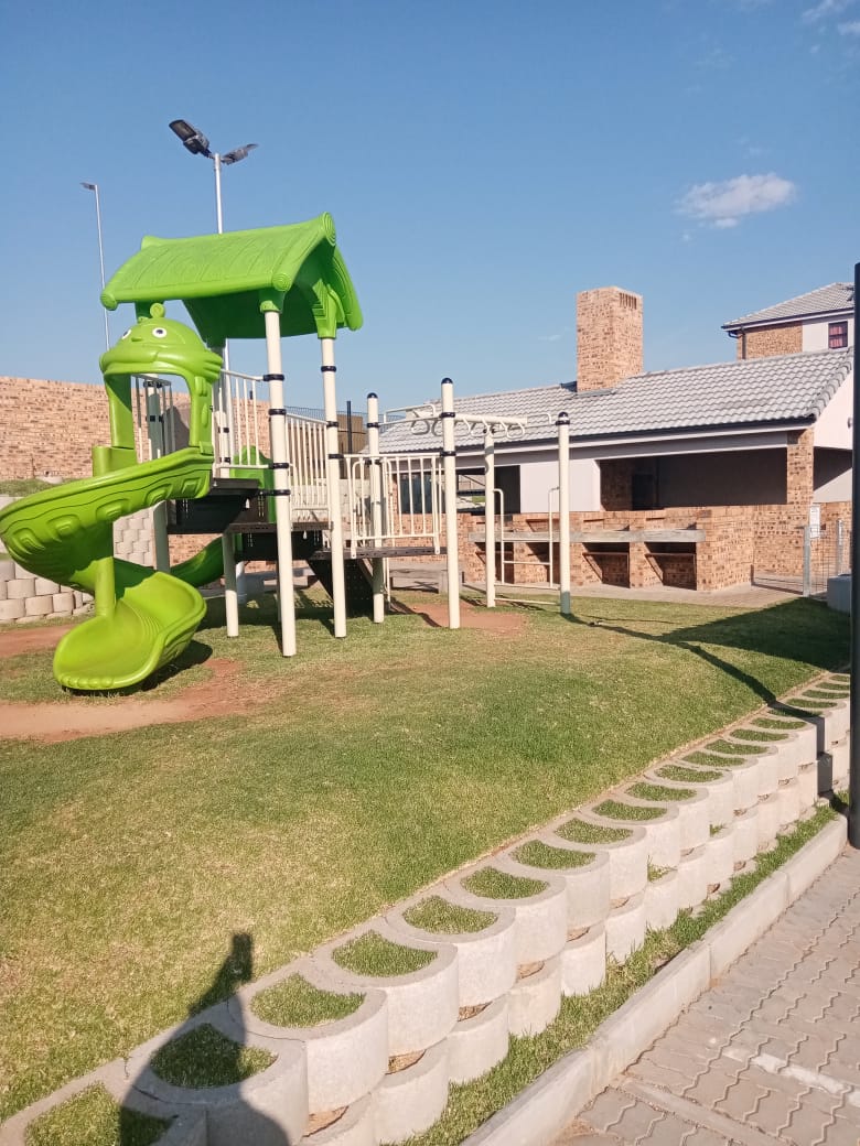 2 Bedroom Property for Sale in Riverside View Gauteng