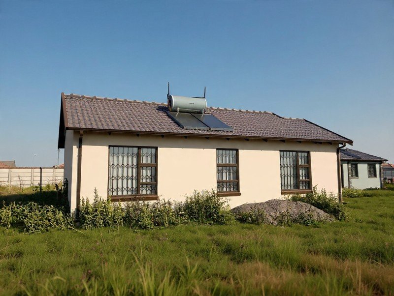 2 Bedroom Property for Sale in Windmill Park Gauteng