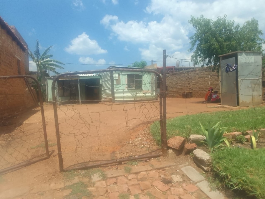 Commercial Property for Sale in Soshanguve South Gauteng