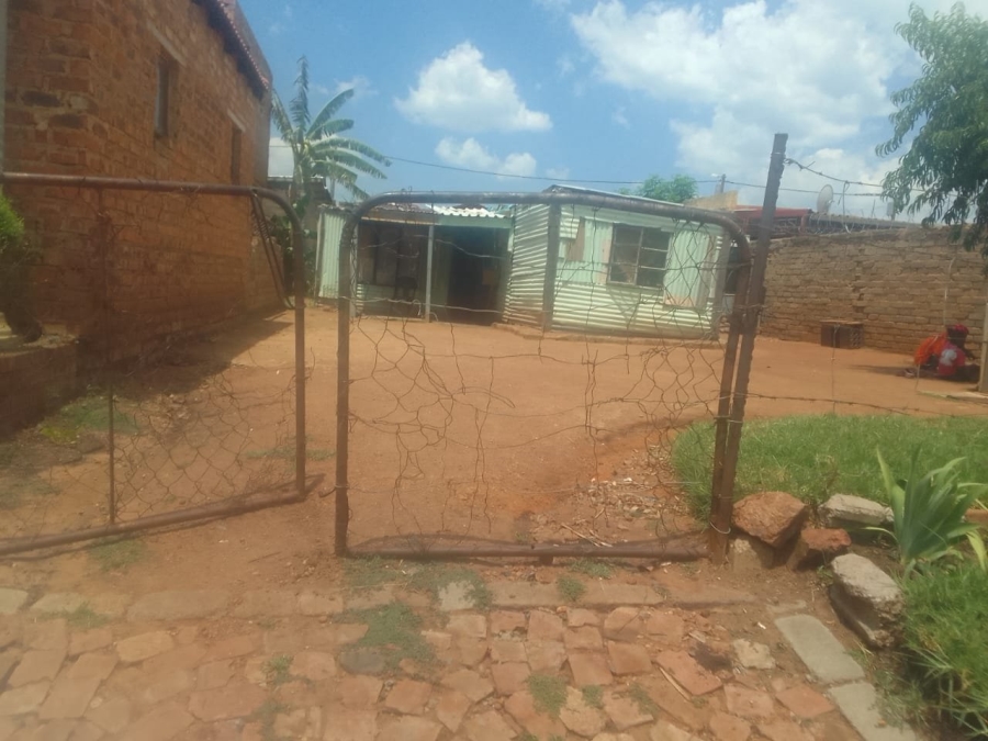 Commercial Property for Sale in Soshanguve South Gauteng