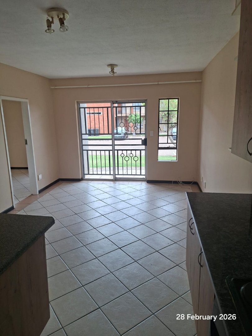 To Let 2 Bedroom Property for Rent in The Orchards Gauteng