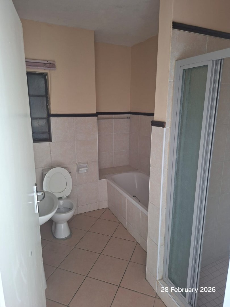 To Let 2 Bedroom Property for Rent in The Orchards Gauteng