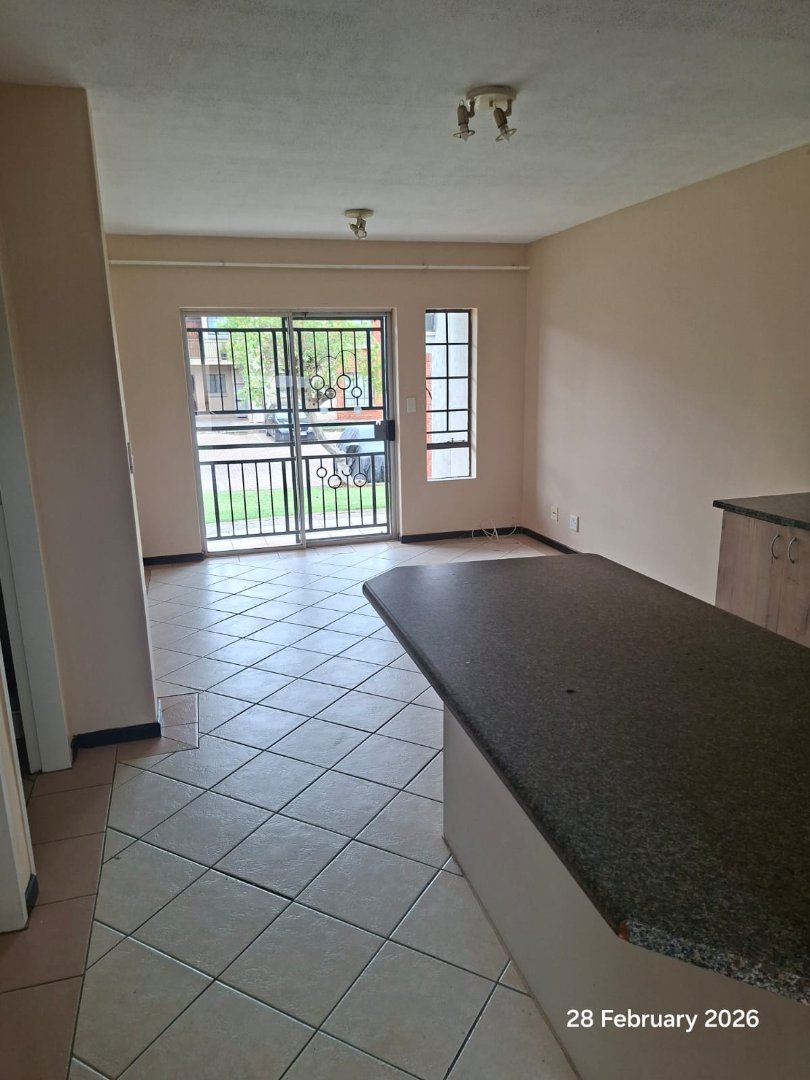 To Let 2 Bedroom Property for Rent in The Orchards Gauteng