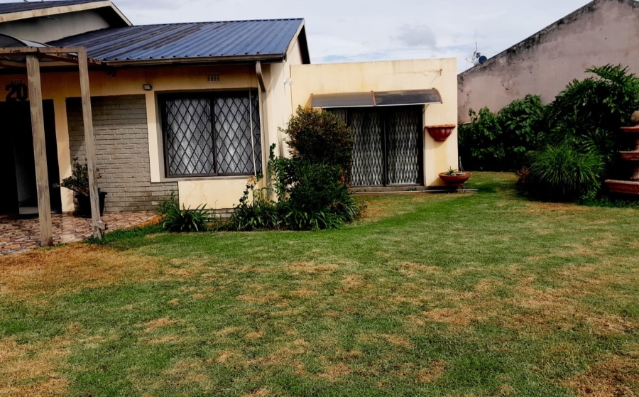To Let 3 Bedroom Property for Rent in Van Dyk Park Gauteng