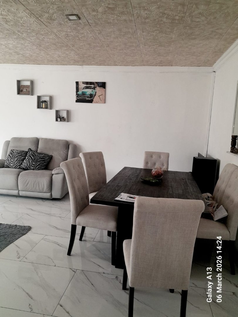 To Let 3 Bedroom Property for Rent in Van Dyk Park Gauteng