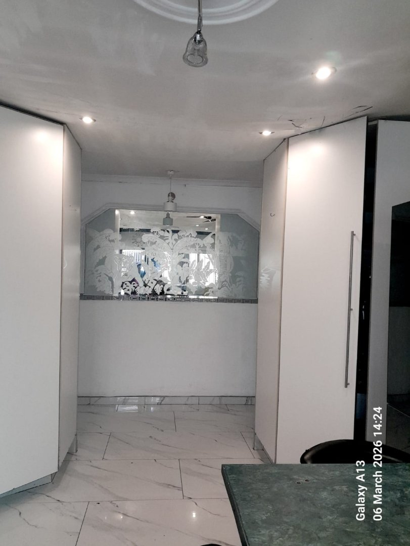 To Let 3 Bedroom Property for Rent in Van Dyk Park Gauteng