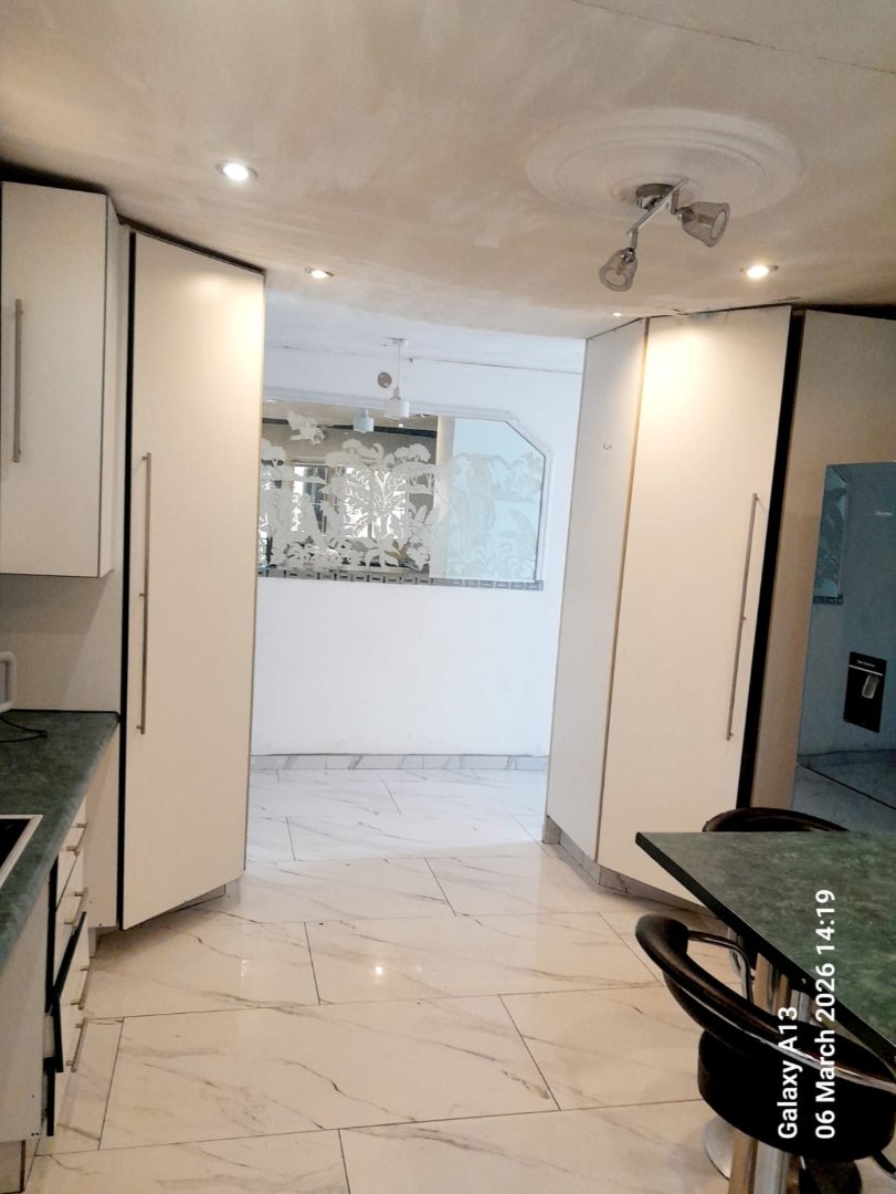 To Let 3 Bedroom Property for Rent in Van Dyk Park Gauteng