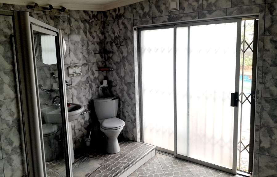 To Let 3 Bedroom Property for Rent in Van Dyk Park Gauteng