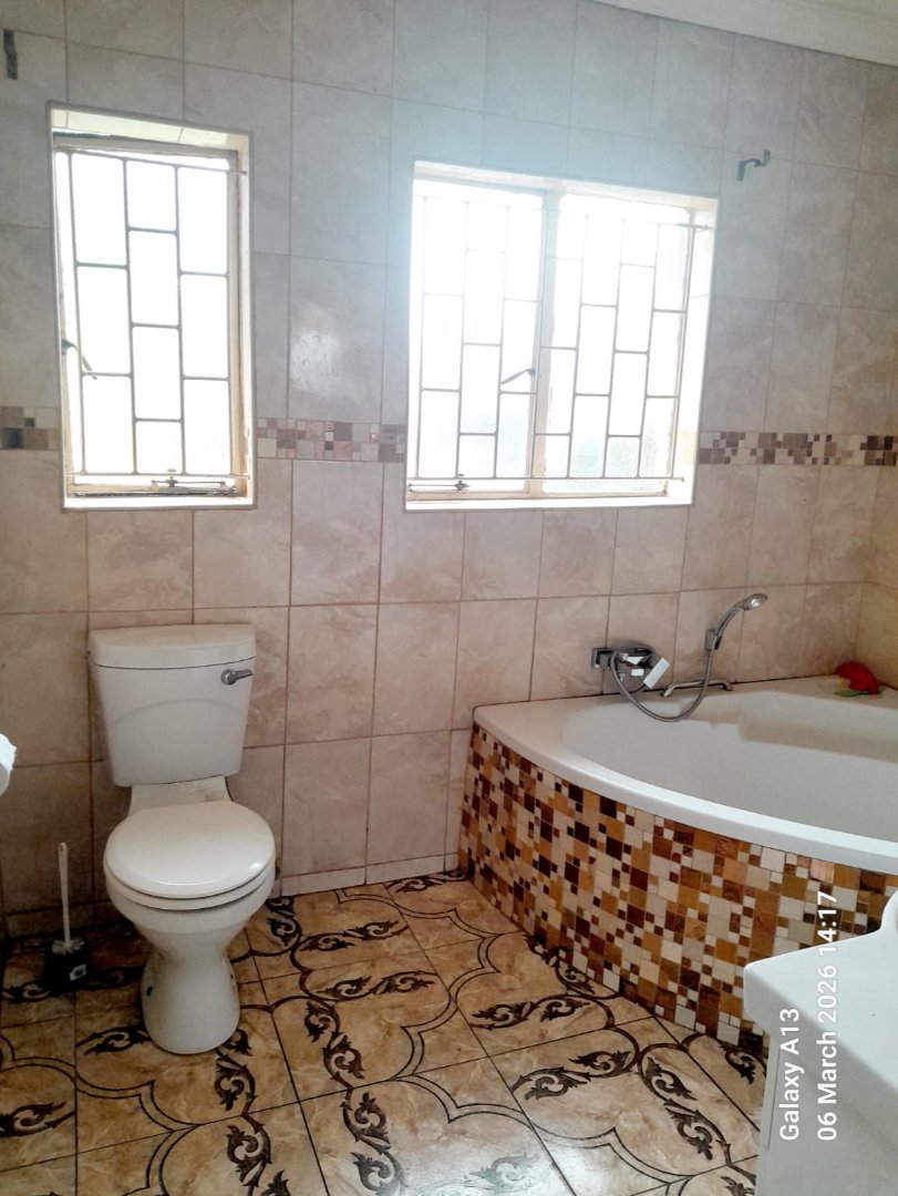 To Let 3 Bedroom Property for Rent in Van Dyk Park Gauteng