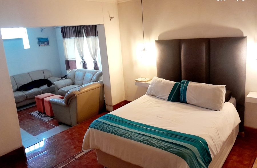 To Let 3 Bedroom Property for Rent in Van Dyk Park Gauteng