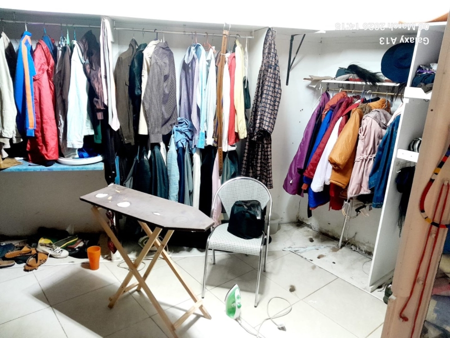 To Let 3 Bedroom Property for Rent in Van Dyk Park Gauteng