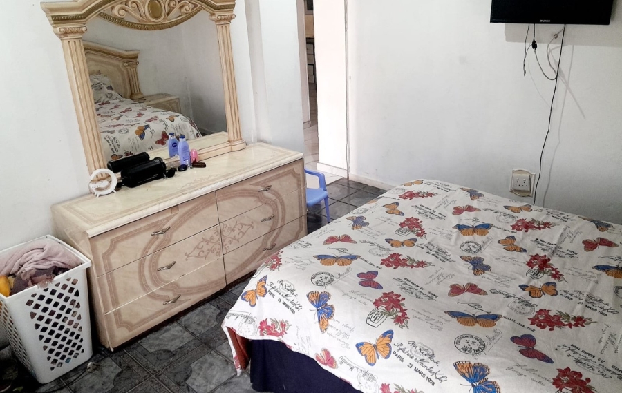 To Let 3 Bedroom Property for Rent in Van Dyk Park Gauteng