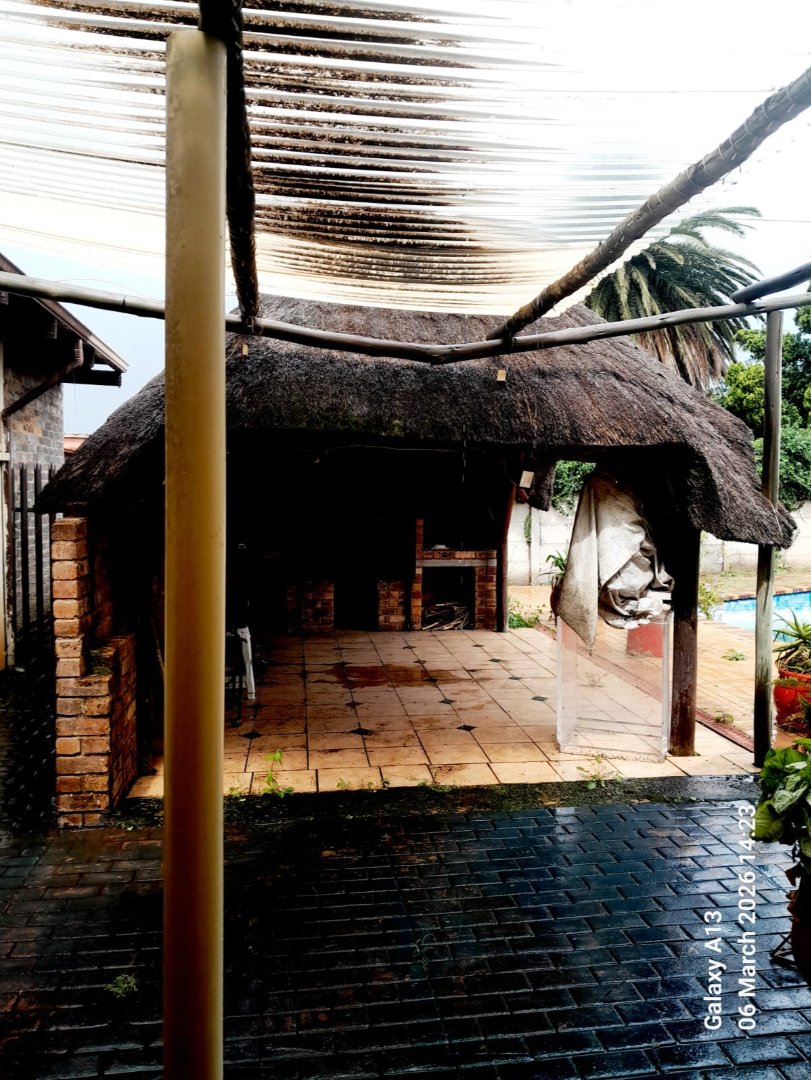 To Let 3 Bedroom Property for Rent in Van Dyk Park Gauteng