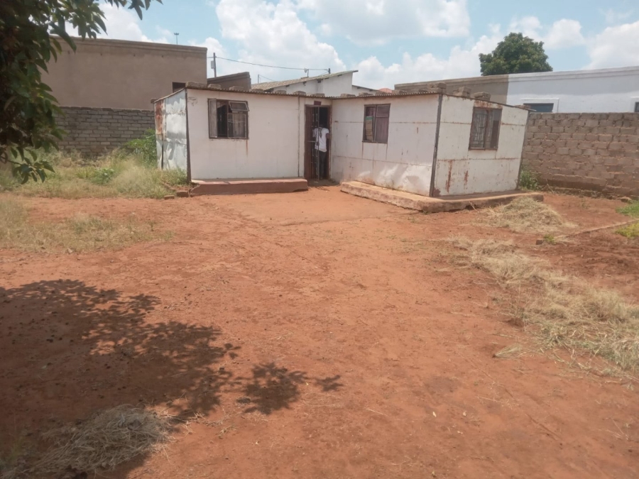 Commercial Property for Sale in Soshanguve South Gauteng