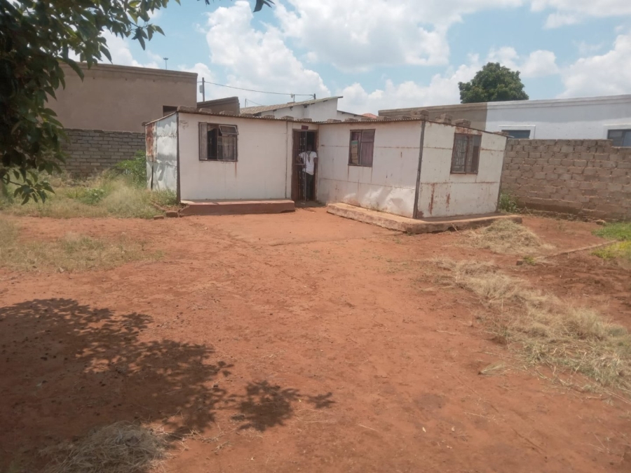 Commercial Property for Sale in Soshanguve South Gauteng